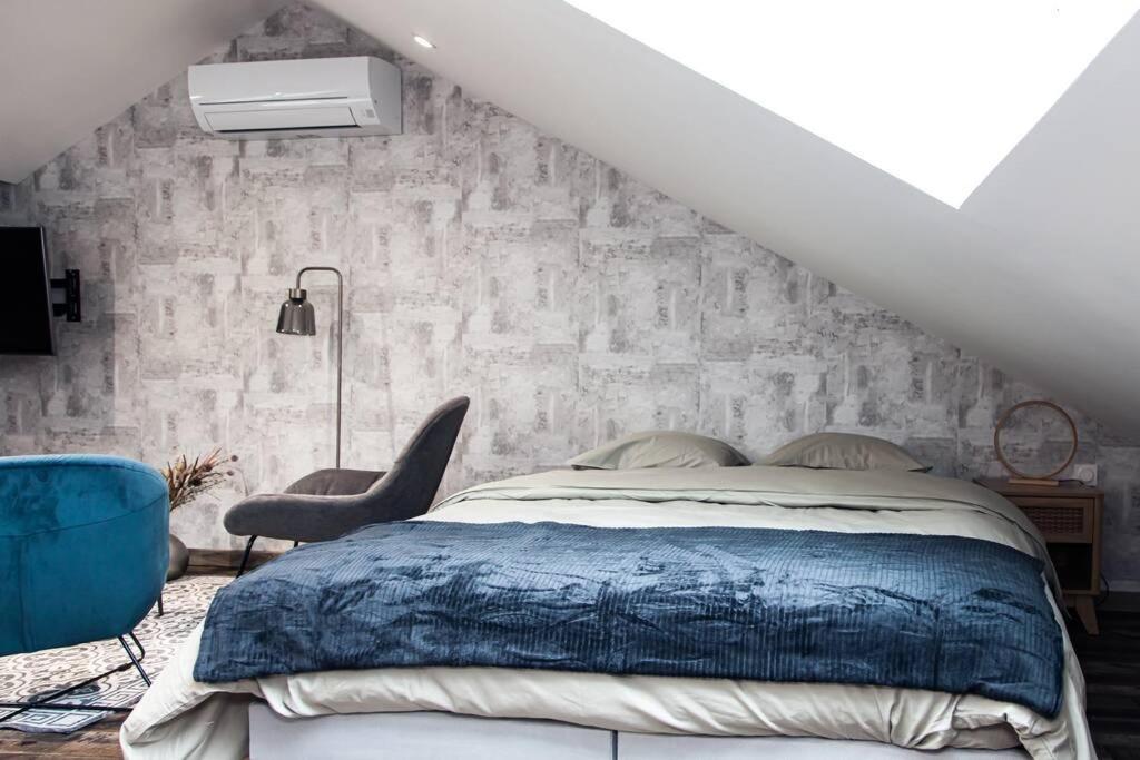 Le Studio 40 Châteauroux エクステリア 写真