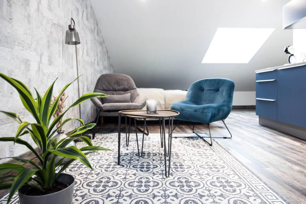 Le Studio 40 Châteauroux エクステリア 写真
