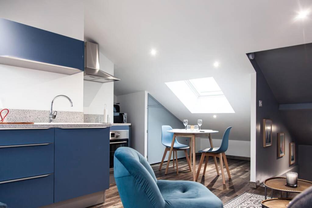 Le Studio 40 Châteauroux エクステリア 写真